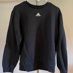 Boy's Adidas Sweatshirt Size L 14/16 Pre-owned